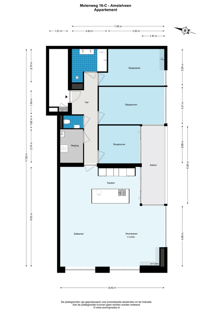 Foto 29 van Molenweg 16-C