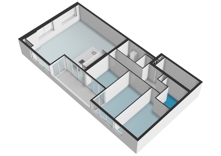 Foto 30 van Molenweg 16-C