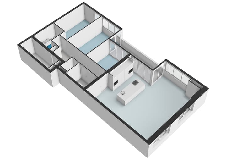 Foto 31 van Molenweg 16-C