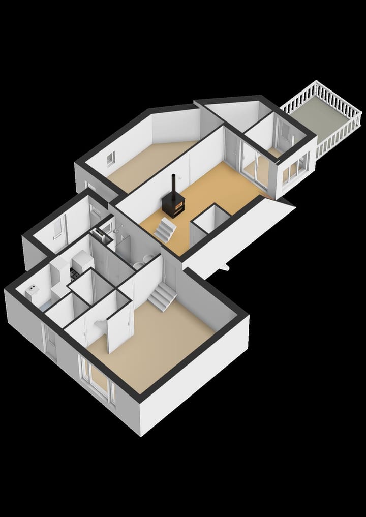 Foto 53 van Oudebildtdijk 982