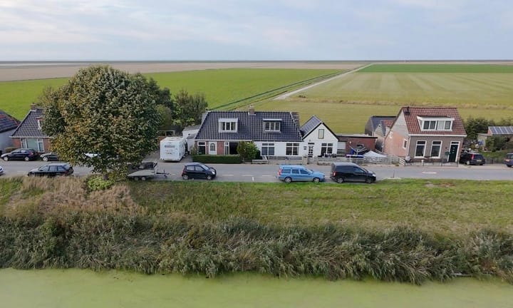 Foto 3 van Oudebildtdijk 982