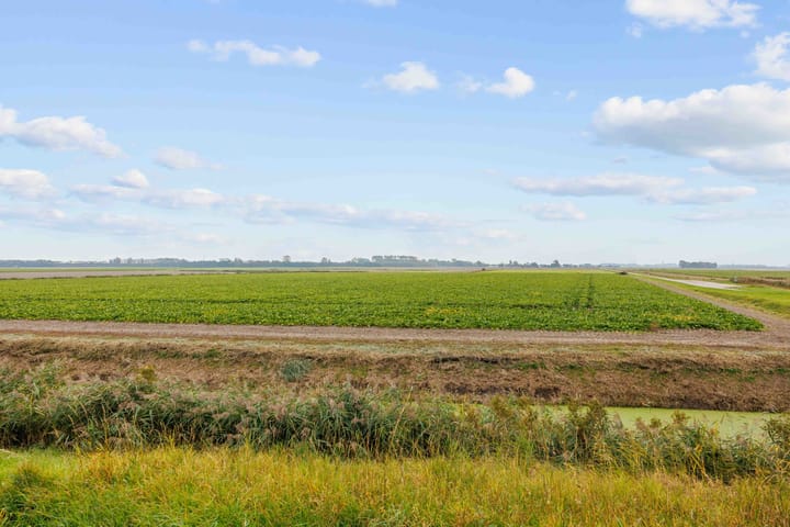 Foto 4 van Oudebildtdijk 982