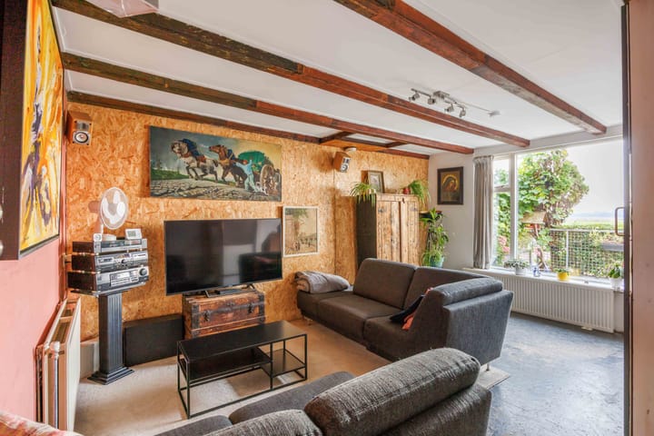 Foto 5 van Oudebildtdijk 982