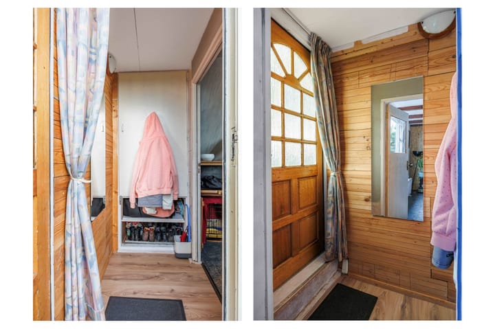 Foto 7 van Oudebildtdijk 982