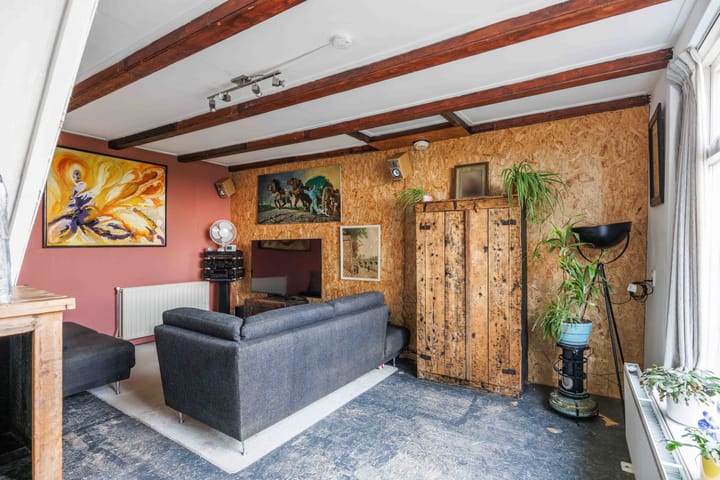 Foto 8 van Oudebildtdijk 982