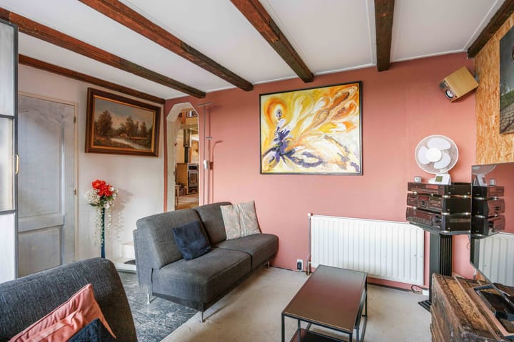 Foto 10 van Oudebildtdijk 982