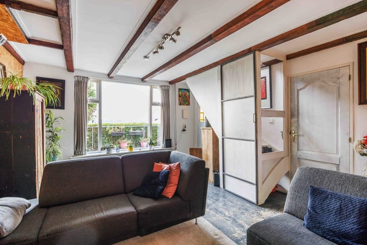 Foto 11 van Oudebildtdijk 982