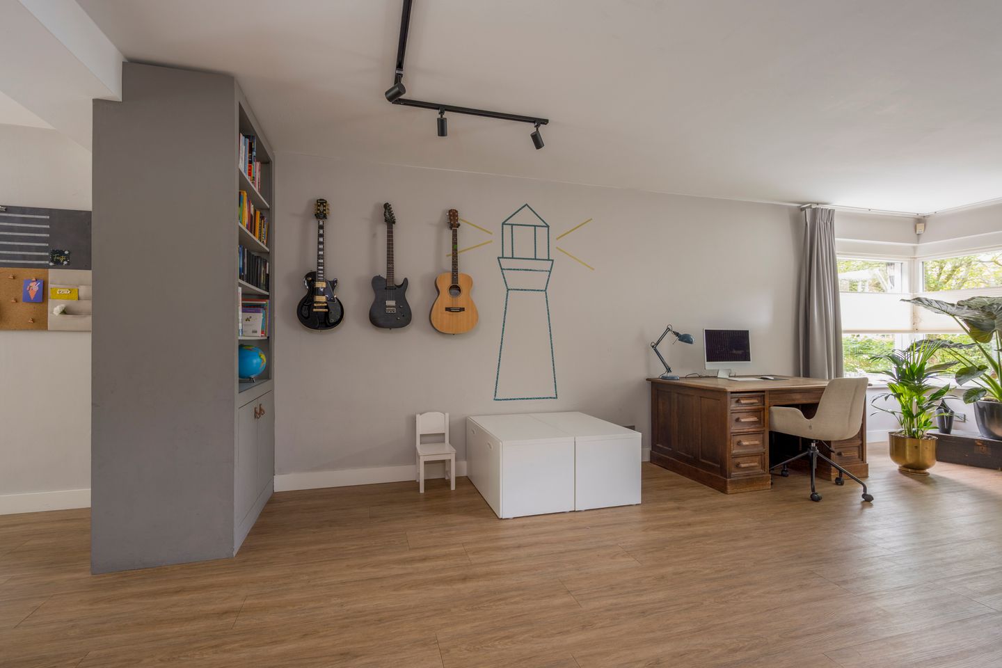 Foto 10 van Vermeerhof 14