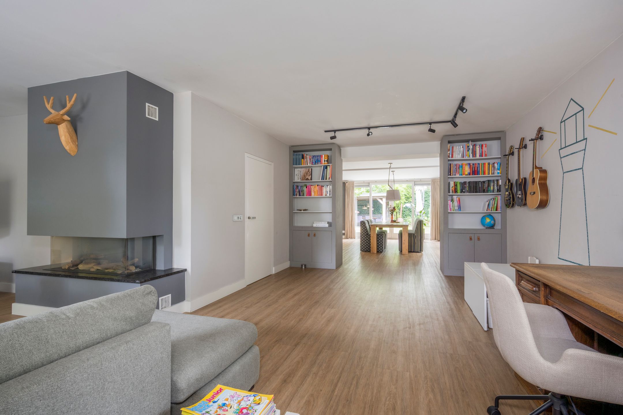 Foto 6 van Vermeerhof 14