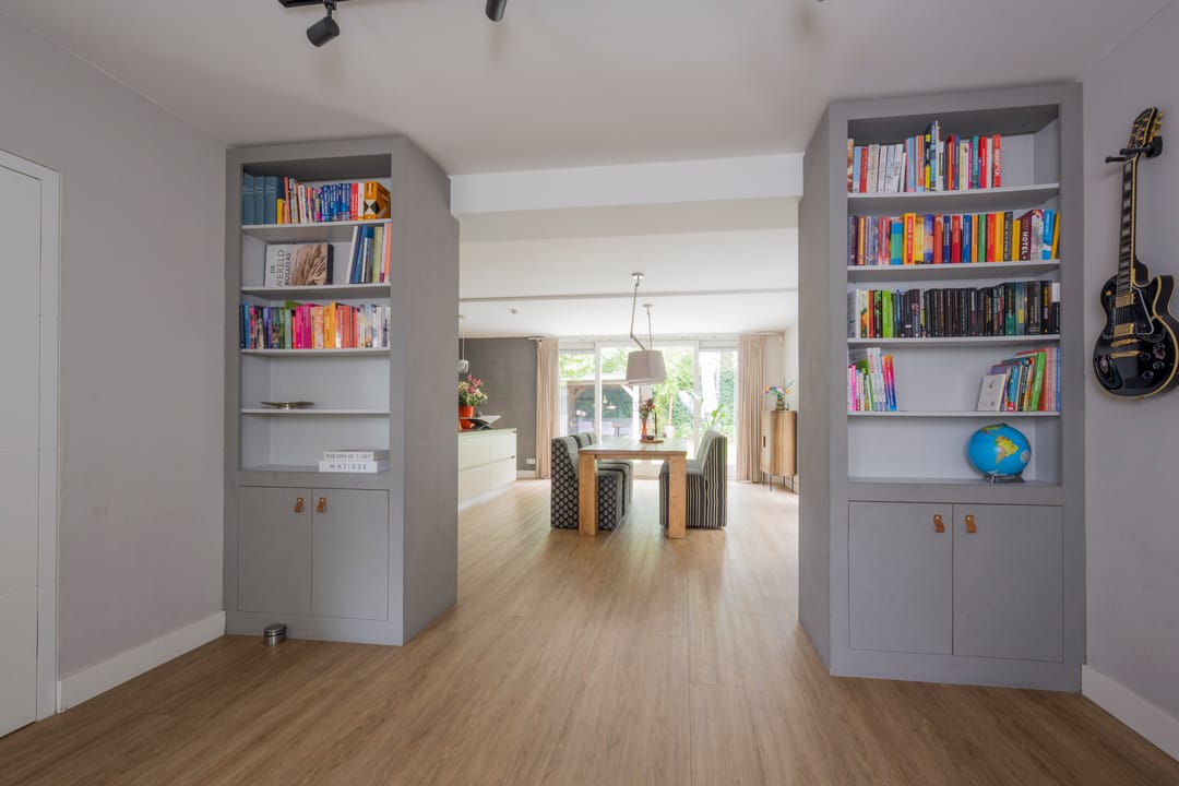 Foto 11 van Vermeerhof 14