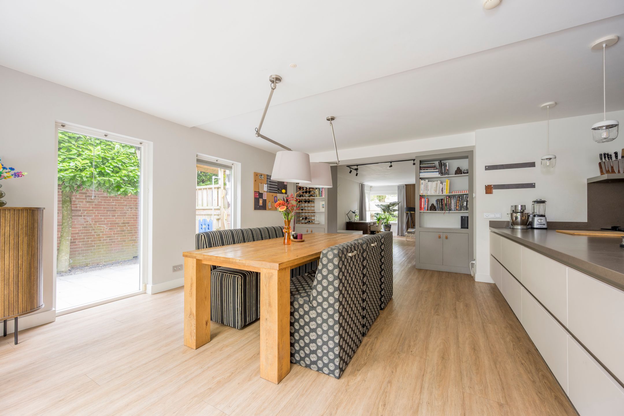 Foto 3 van Vermeerhof 14