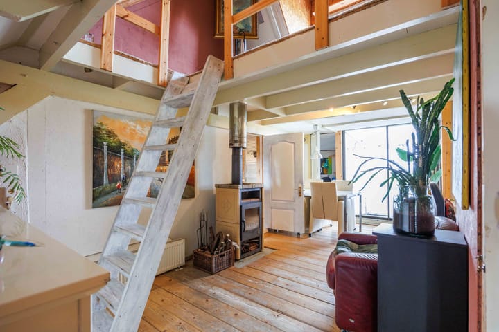 Foto 21 van Oudebildtdijk 982