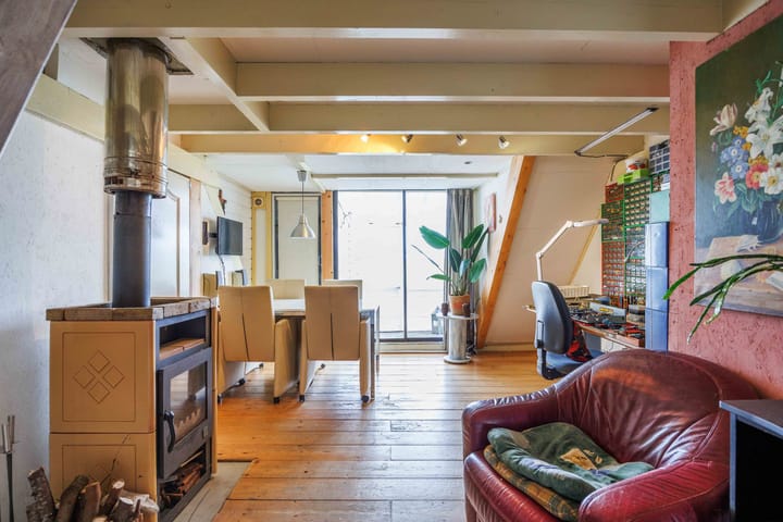 Foto 22 van Oudebildtdijk 982