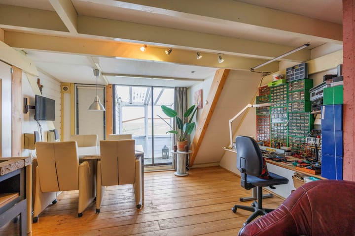 Foto 23 van Oudebildtdijk 982