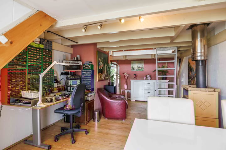 Foto 24 van Oudebildtdijk 982