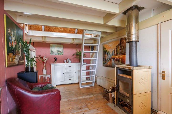 Foto 25 van Oudebildtdijk 982