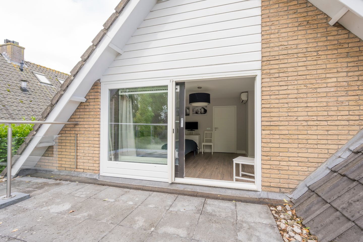 Foto 25 van Vermeerhof 14