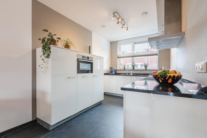 Foto 3 van Gerardus de Valkstraat 10