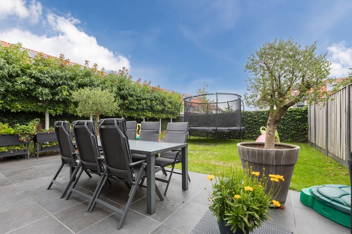 Foto 4 van Gerardus de Valkstraat 10