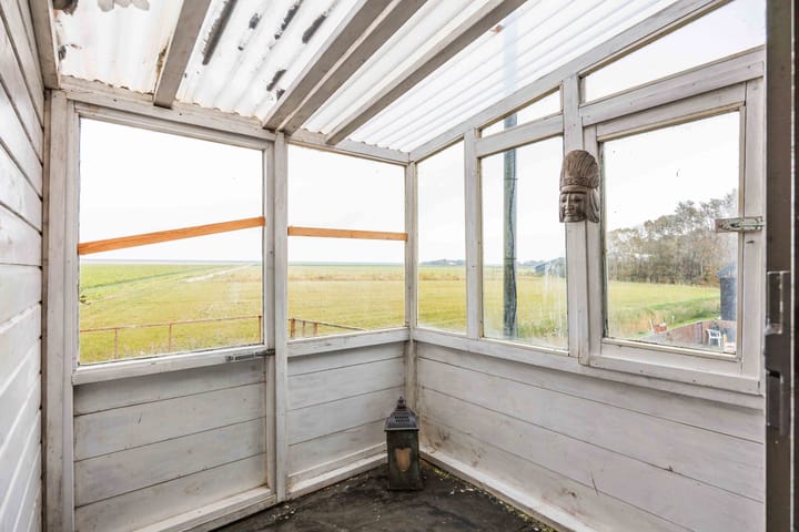 Foto 28 van Oudebildtdijk 982