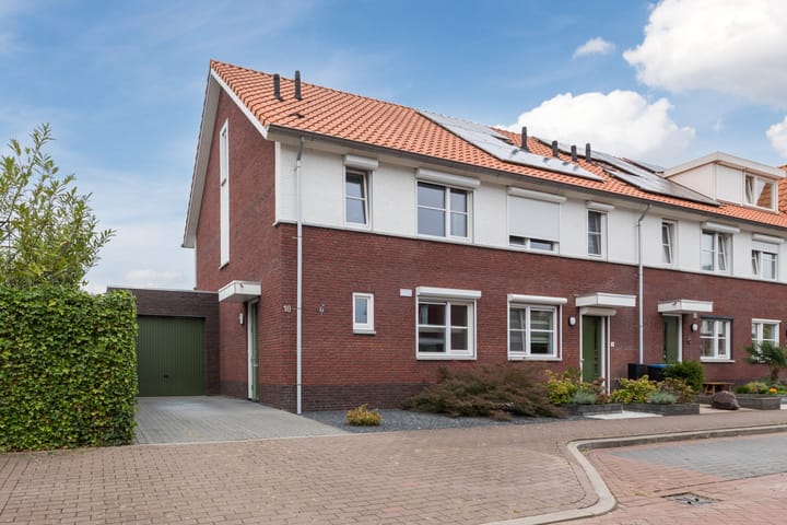 Foto 5 van Gerardus de Valkstraat 10