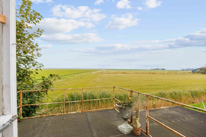 Foto 29 van Oudebildtdijk 982