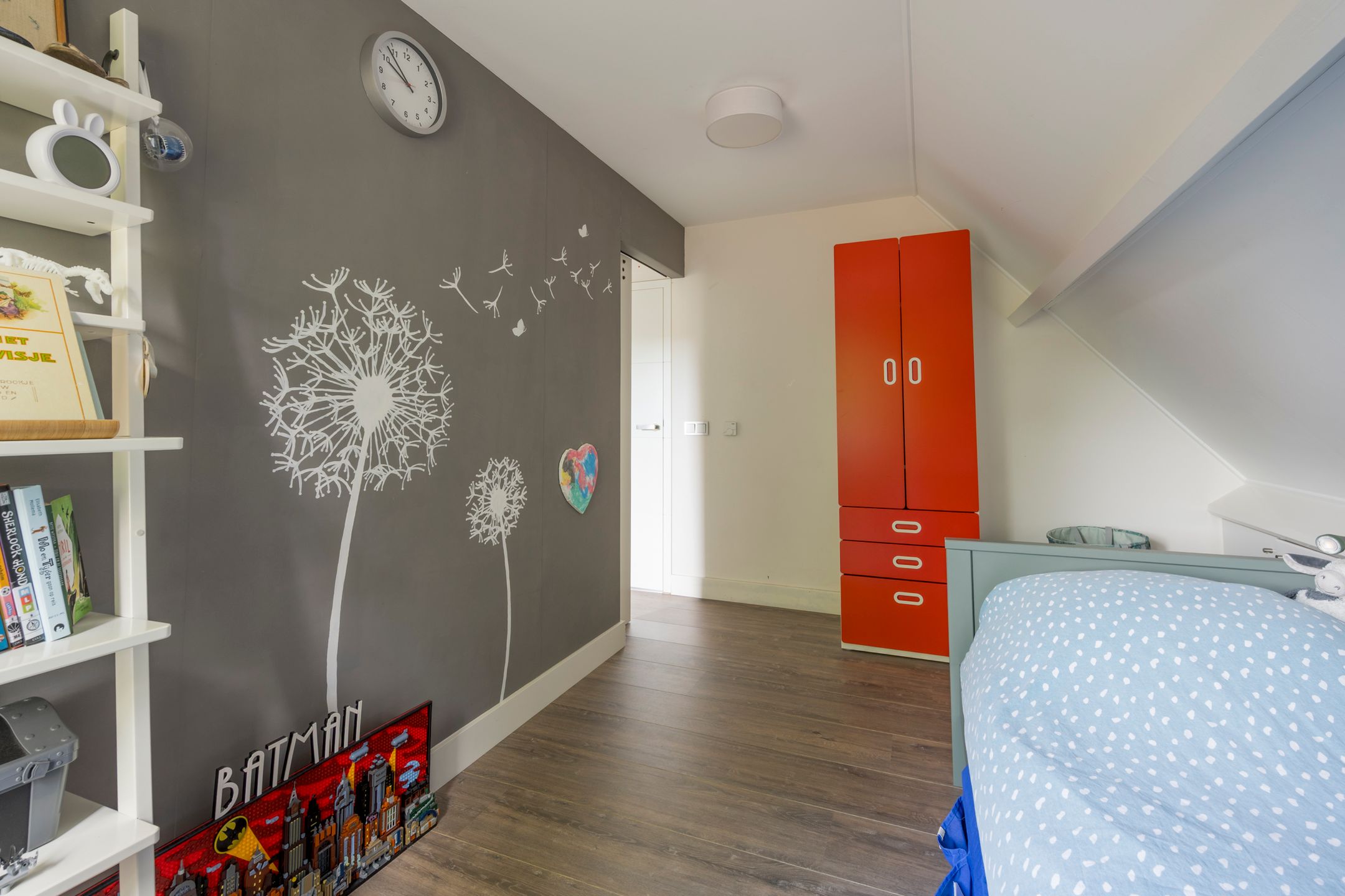 Foto 30 van Vermeerhof 14