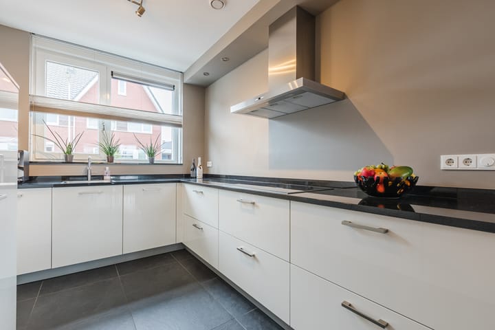 Foto 10 van Gerardus de Valkstraat 10