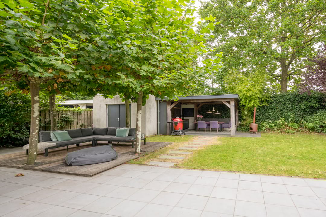 Foto 38 van Vermeerhof 14