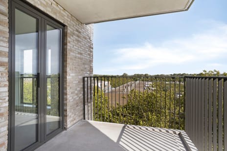 Agoraweg 191 tertiary image