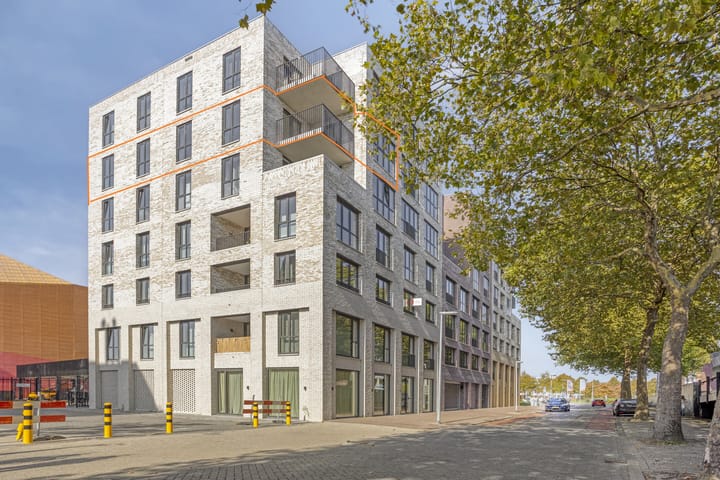 Foto 4 van Agoraweg 191