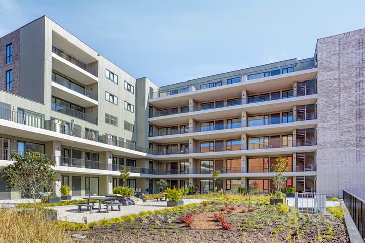 Foto 5 van Agoraweg 191