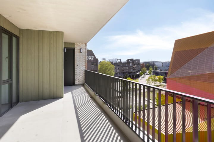 Foto 7 van Agoraweg 191