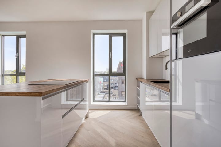 Foto 13 van Agoraweg 191