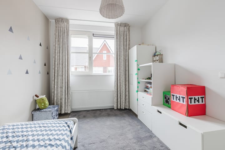 Foto 18 van Gerardus de Valkstraat 10