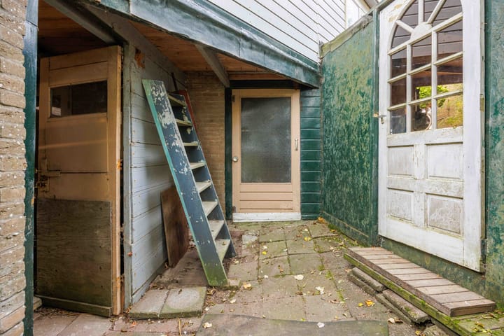 Foto 41 van Oudebildtdijk 982