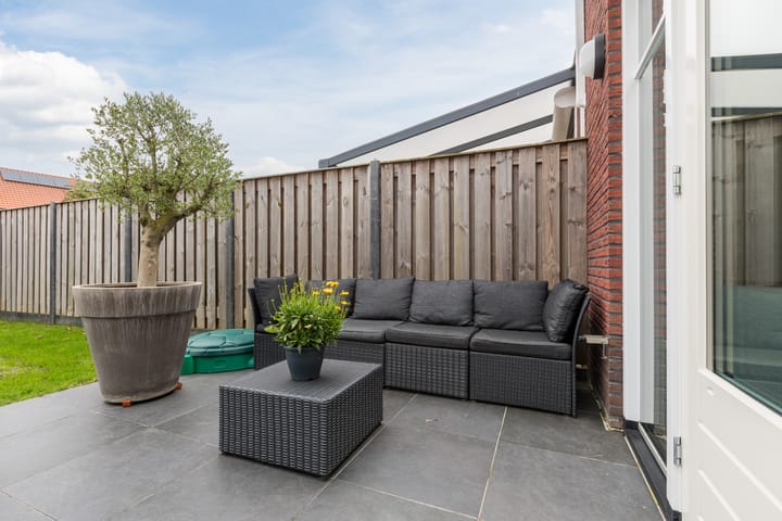 Foto 27 van Gerardus de Valkstraat 10