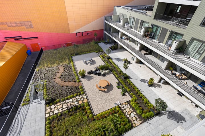 Foto 29 van Agoraweg 191