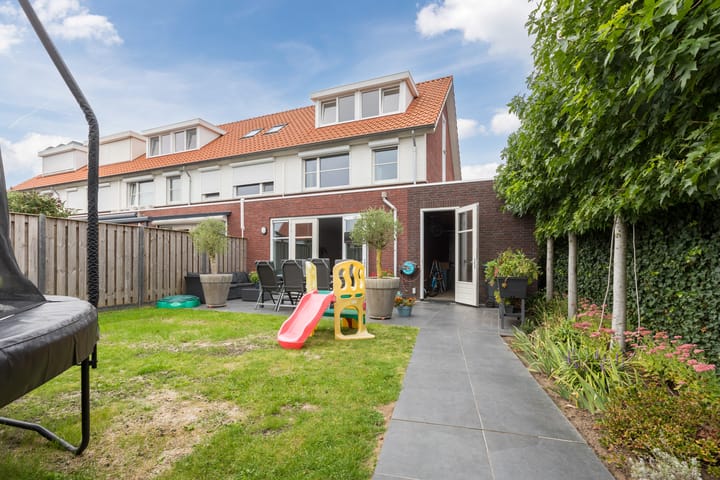 Foto 29 van Gerardus de Valkstraat 10