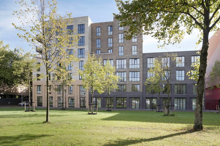 Foto 32 van Agoraweg 191