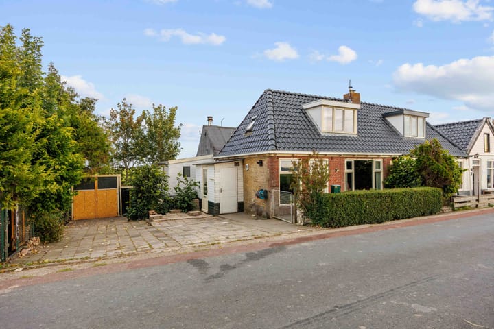 Foto 46 van Oudebildtdijk 982