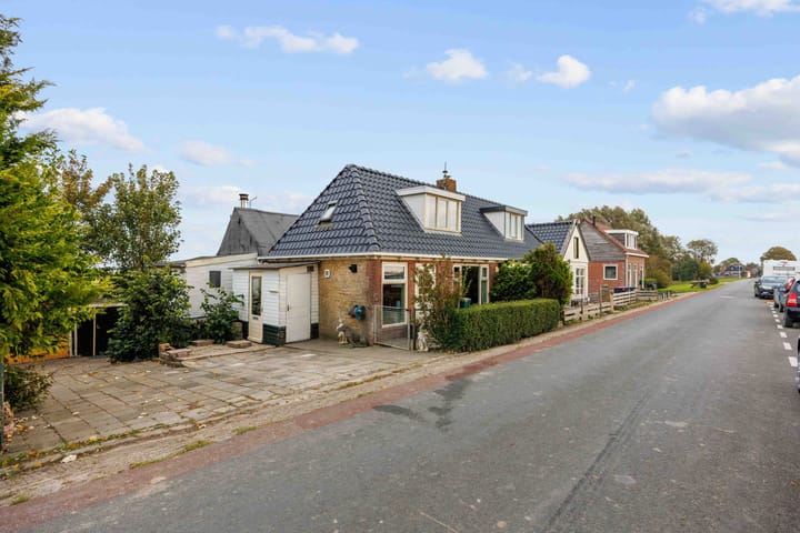 Foto 47 van Oudebildtdijk 982