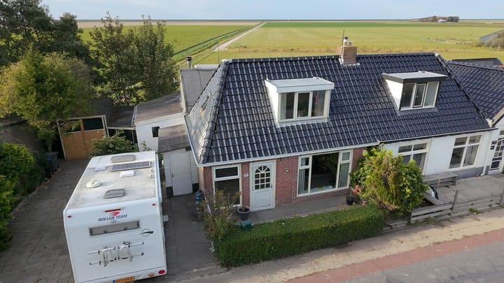 Foto 48 van Oudebildtdijk 982