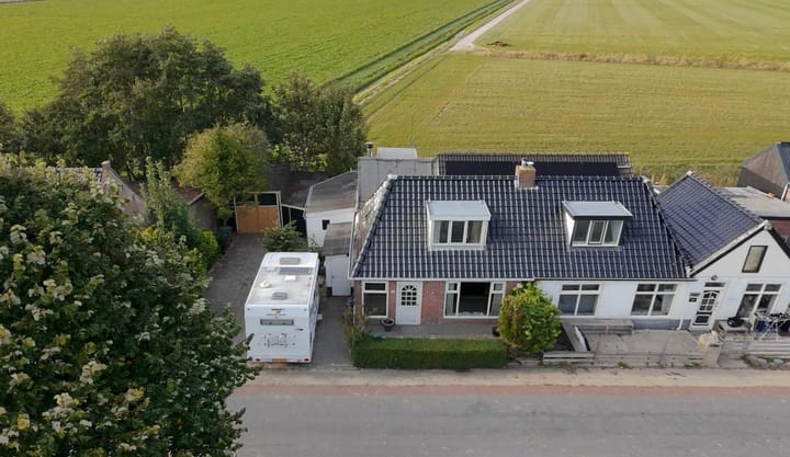 Foto 49 van Oudebildtdijk 982