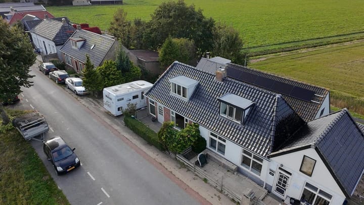 Foto 50 van Oudebildtdijk 982