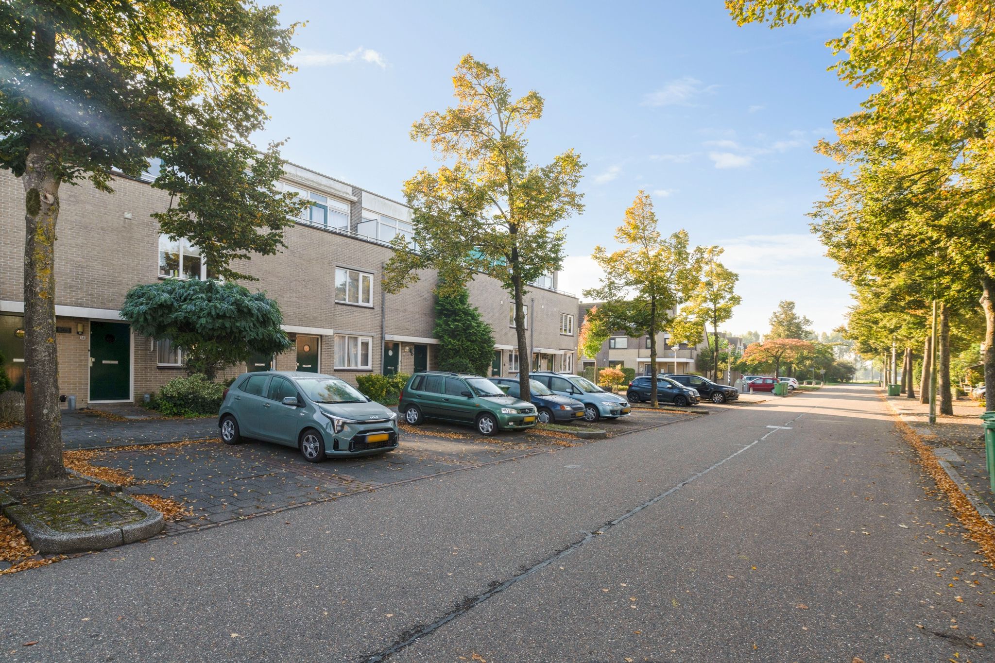 Valreep, 12, Amstelveen, 1186VZ, Noord-Holland, Nederland 12