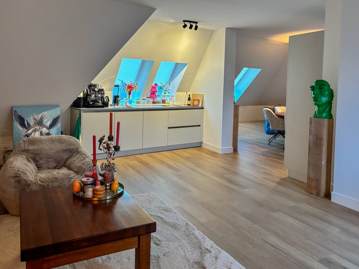 Foto 6 van Arendsweg 1-D