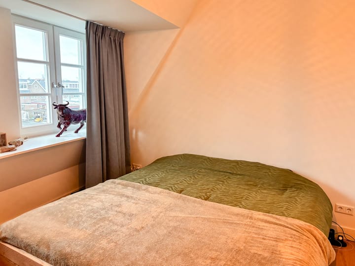 Foto 10 van Arendsweg 1-D