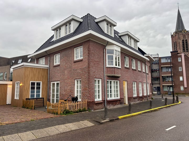 Foto 13 van Arendsweg 1-D