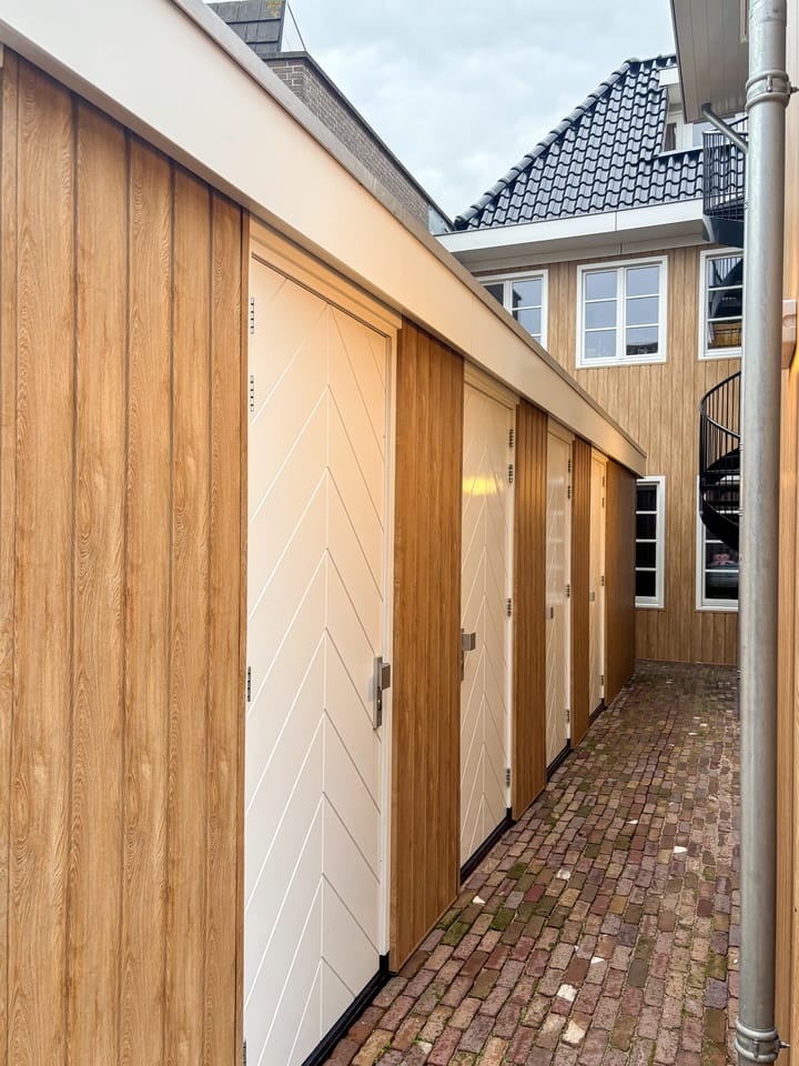 Foto 14 van Arendsweg 1-D